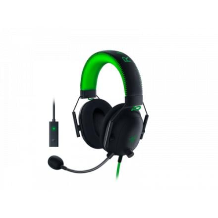 Headset Razer Blackshark V2 Diadema C/ Jack 3.5 mm