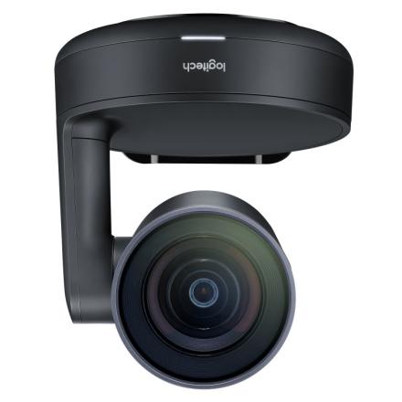 Webcam Videoconferência Logitech Rally Plus