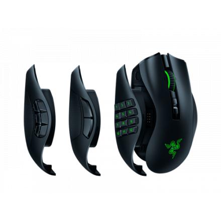 Rato Razer Naga Pro 20000 Dpi