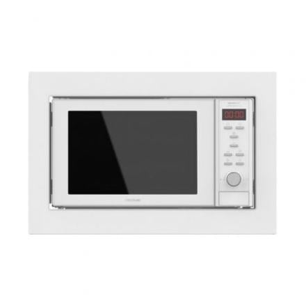 Microondas Encastre Cecotec GrandHeat 2350 Built-In 900W