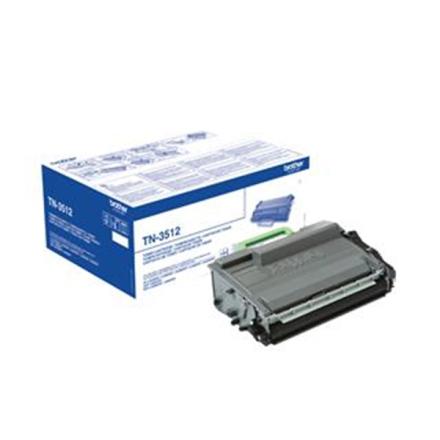 Toner Lexmark M/Xm1242/M/Xm1246/M/Xm3250 5,5K Preto