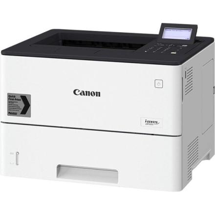 Impressora Laser Canon Mono I-Sensys Lbp325X
