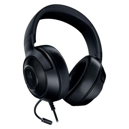 Headset Razer Kraken X Lite Diadema Preto