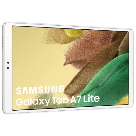 Tablet Samsung Galaxy Tab A7 Lite WiFi 32 GB Prateado