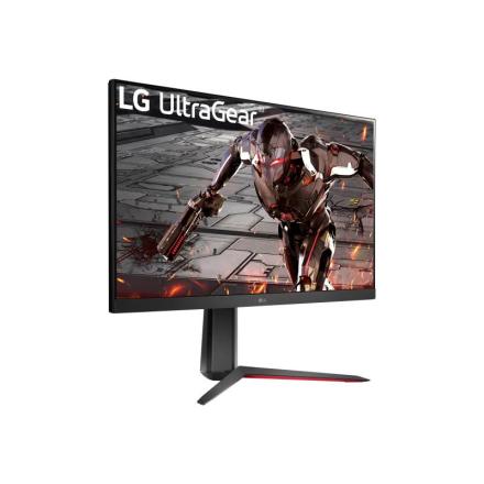 Monitor Lg 32" 32GN650-B