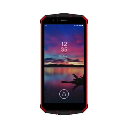 Smartphone Maxcom Smart MS507 FS 4G LTE 5" HD 3GB+32GB