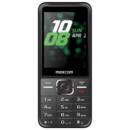 Telemóvel Maxcom Classic MM244 2,8" Dual SIM 2G