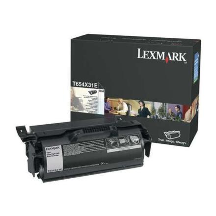 Toner LexmarkCorporate X46X 15K