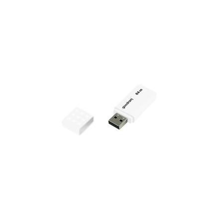 Pen drive Goodram Usb 2.0 64Gb Ume2 Branco