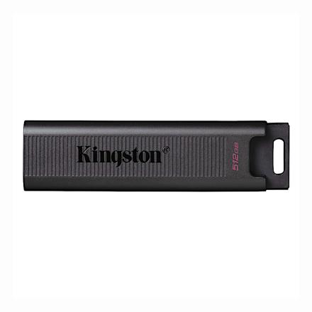 Pen Drive 512GB Kingston DataTraveler Max USB 3.2 Type-C