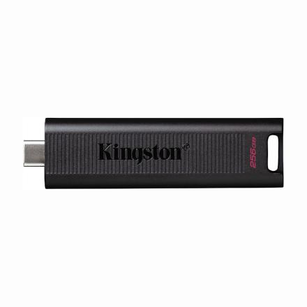 Pen Drive 256GB Kingston DataTraveler Max USB 3.2 Type-C