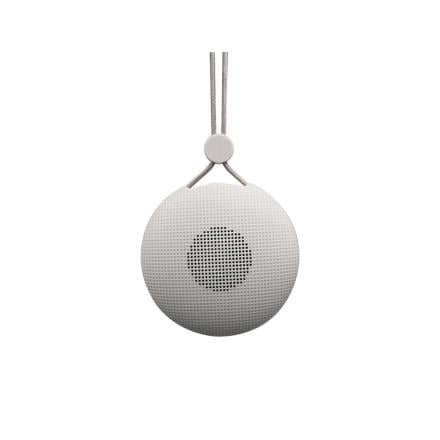 Coluna Bluetooth Denver Btp-118 Branco