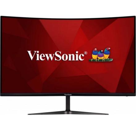 Monitor Curvo Viewsonic 32" Fhd 240Hz Hdmi