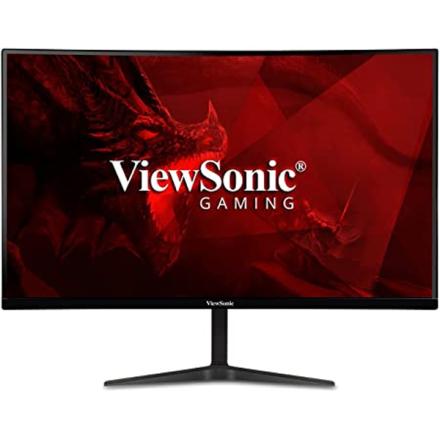 Monitor Curvo Viewsonic 27" Fhd 240Hz Hdmi