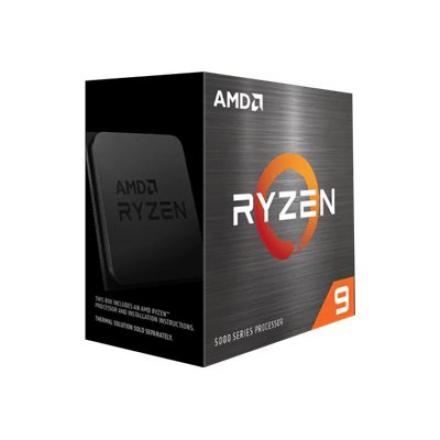 Processador AMD Ryzen 9 5900X 4.8GHz 70MB