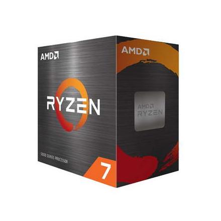 Processador AMD Ryzen 7 5700G 4.6GHz 20MB