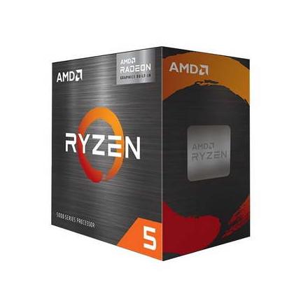 Processador AMD Ryzen 5 5600G 3.9GHz 19MB