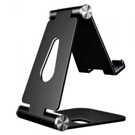 Suporte Para Smartphone/Tablet Aisens Preto