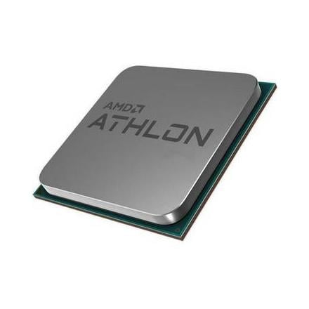 Processador Amd Athlon Am4 200GE 3.2GHz 5Mb 35W