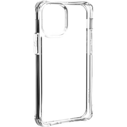 Capa P/ Apple Iphone 12 Mini Plyo Ice Uag
