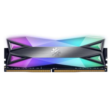 Memória Ram Adata Xpg Spectrix D60G 16 Gb Ddr4 3200Mhz