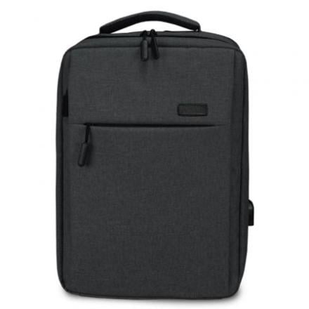Mochila Subblim Traveller Airpadding Backpack