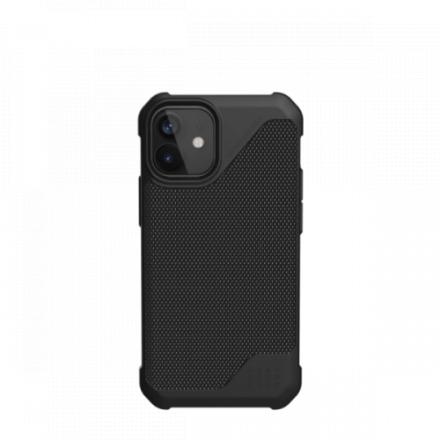 Capa P/ Iphone 12 Uag Urban Armor Gear Metropolis