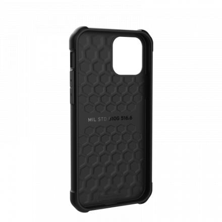Capa P/ Iphone 12 Uag Urban Armor Gear Metropolis