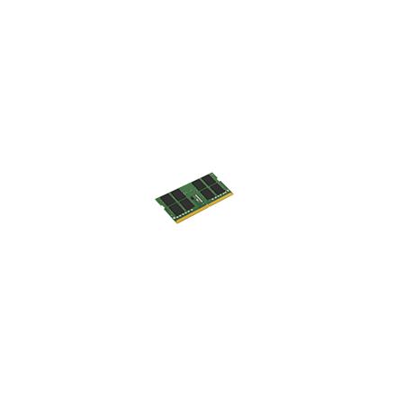 Memória RAM SO-DIMM Kingston 32GB DDR4 2666MHz CL19
