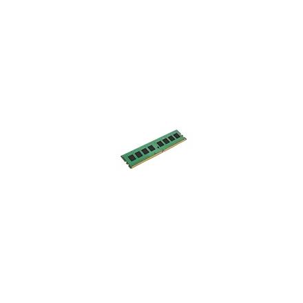 Memória Ram Kingston 16Gb Ddr4 2666Mhz CL19 1Rx8