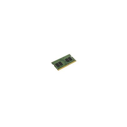 Memória Ram Kingston 4Gb Ddr4 3200Mhz