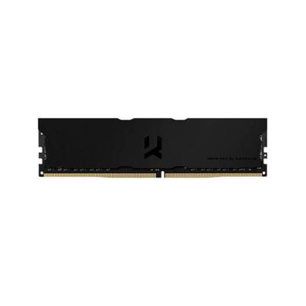 Memória RAM Goodram 16GB DDR4 3600MHz IRDM PRO