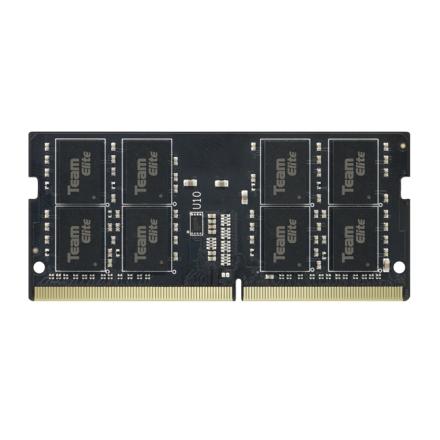 Memória Ram Team Group Elite 32Gb Ddr4 2666Mhz Cl19