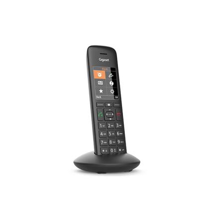 Telefone Gigaset C570Hx Preto