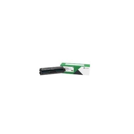 Toner Preto Lexmark C/ Programa de Retorno 1500 pgs