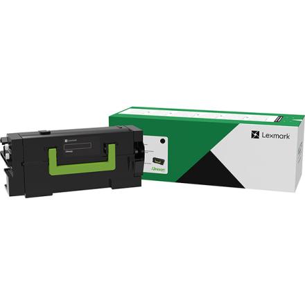 Toner Preto Lexmark C/ Programa de Retorno 7.5K