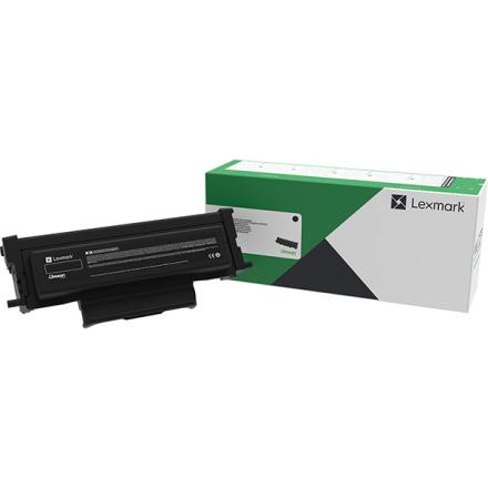 Toner Preto Lexmark C/ Programa de Retorno 1-2K