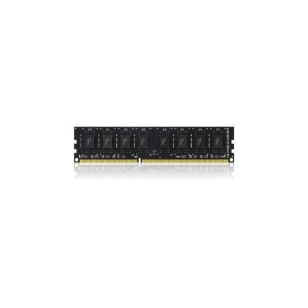 Memória Ram Team Group Elite 8Gb Ddr3 1333Mhz Cl9