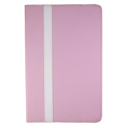 Capa P/ Tablet 6" E-Vitta Booklet Rosa