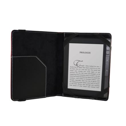 Capa P/ Tablet 6" E-Vitta Booklet Rosa