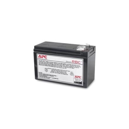 Bateria Apc #110 P/ Ups