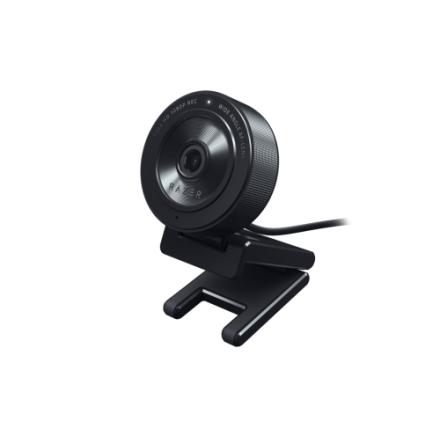 Webcam Razer Kiyo X Rz19-04170100-R3M1