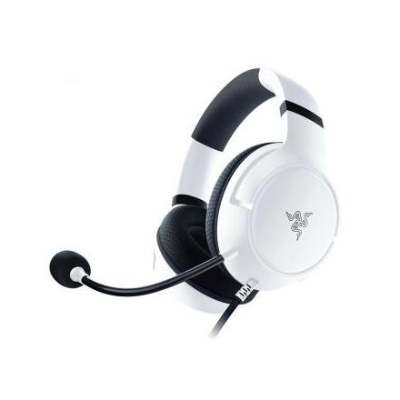 Headset Razer Kaira Xbox Branco