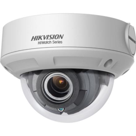 Câmara Vigilância Hiwatch Perfomance Series Ip 2Mp IP67