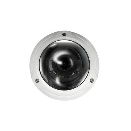 Câmara Vigilância Hiwatch Perfomance Series Ip 2Mp IP67