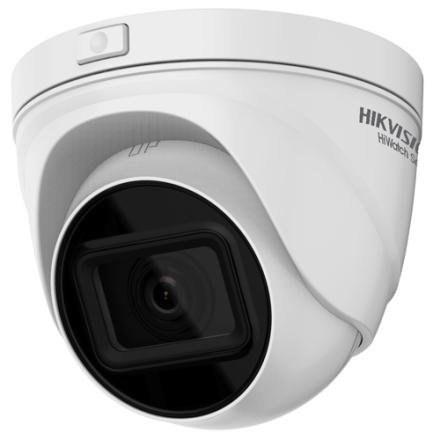 Câmara Vigilância Hiwatch Perfomance Series Ipc 4Mp PoE