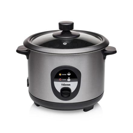 Panela De Arroz Tristar RK-6126 400W Capacidade 1L