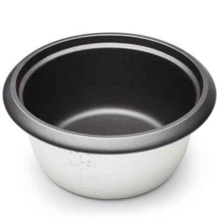 Panela De Arroz Tristar RK-6126 400W Capacidade 1L