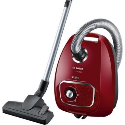 Aspirador Bosch 4 Series BGLS4X201 600W