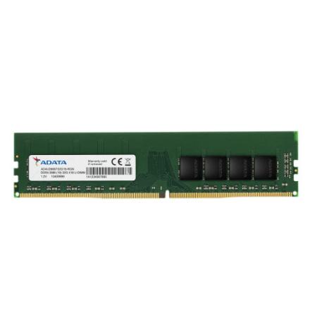 Memória Ram Adata Ad4U266616G19 16Gb 1x16Gb